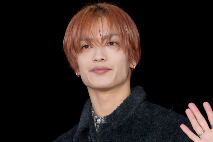 高橋恭平、『ロマンティック・キラー』ロマンティックイルミネーション消灯式 in よみうりランドに登場 クランクイン！ width=