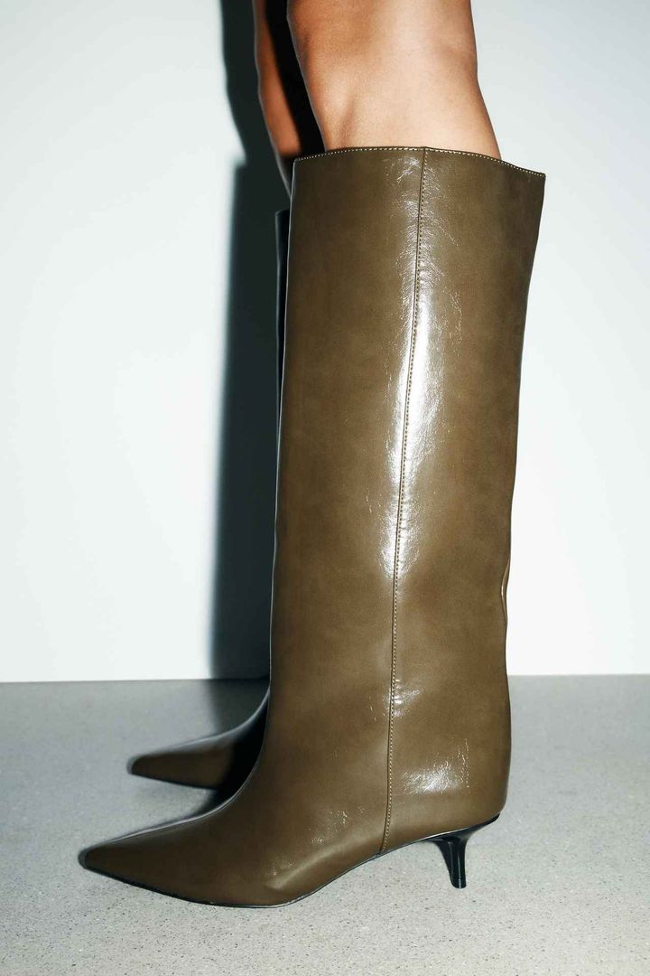 画像2: 出典：ZARA