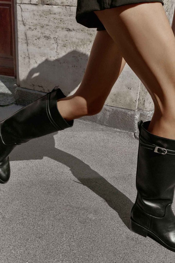 画像4: 出典：ZARA