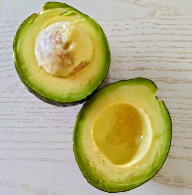 アボカド