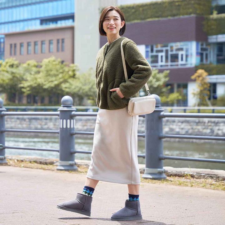 画像2: 出典：ワークマン