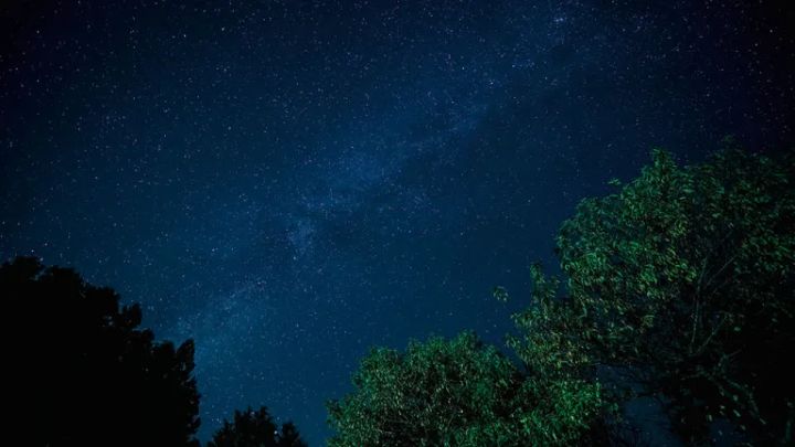 天然のプラネタリウム！満天の星空を楽しめるキャンプ場14選【群馬県】