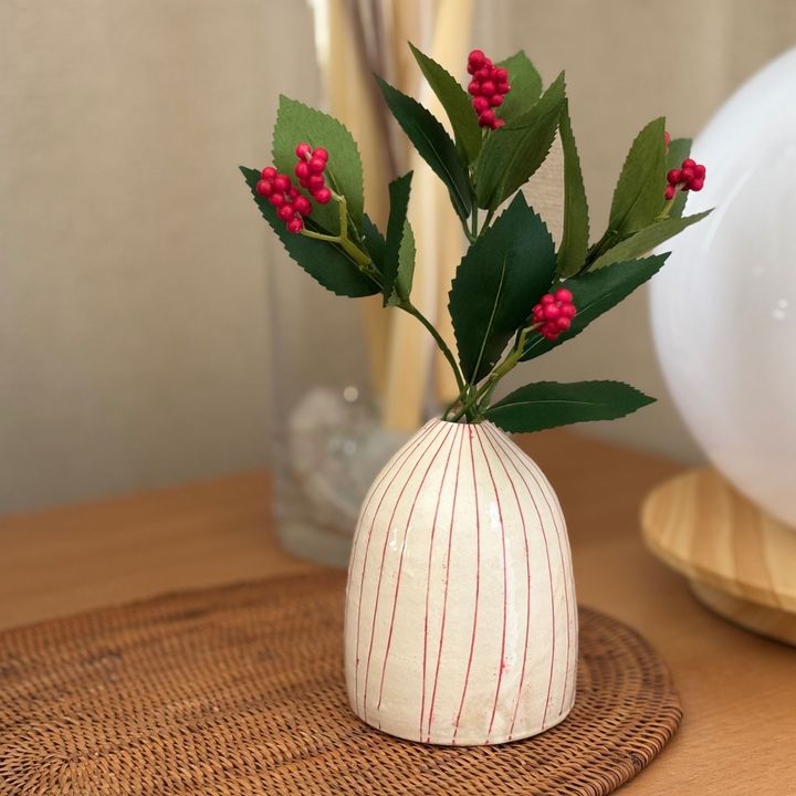 手軽に楽しむお正月飾り 省スペースでも華やかに！