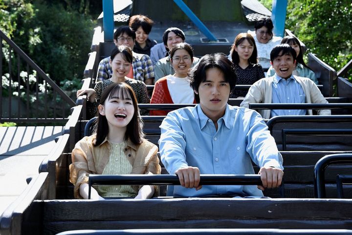 『シナントロープ』第9話より （C）此元和津也／「シナントロープ」製作委員会 width=