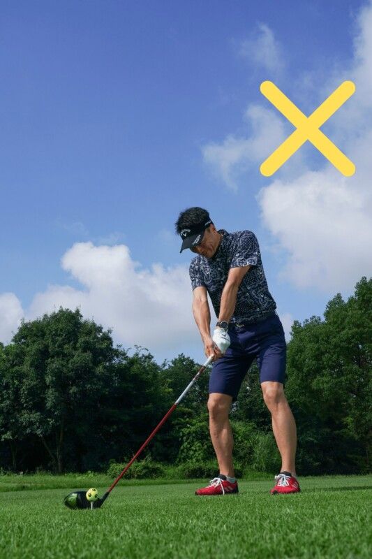 スピードゴルフの絶対王者に学ぶ！瞬間的な「決断力」を身につける基本