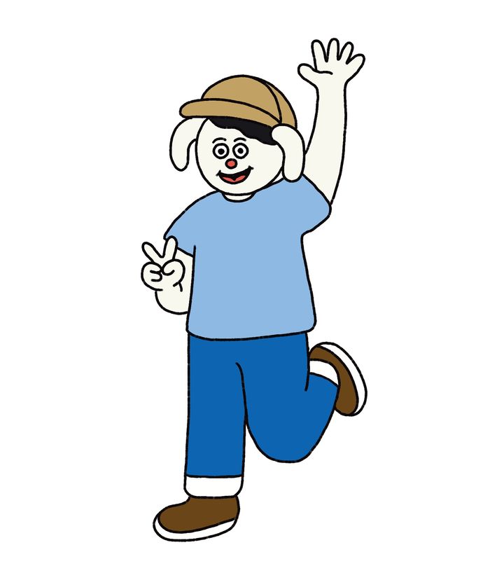 チームの雰囲気を前向きにする着火剤。明るさと優しさで停滞ムードを撃破