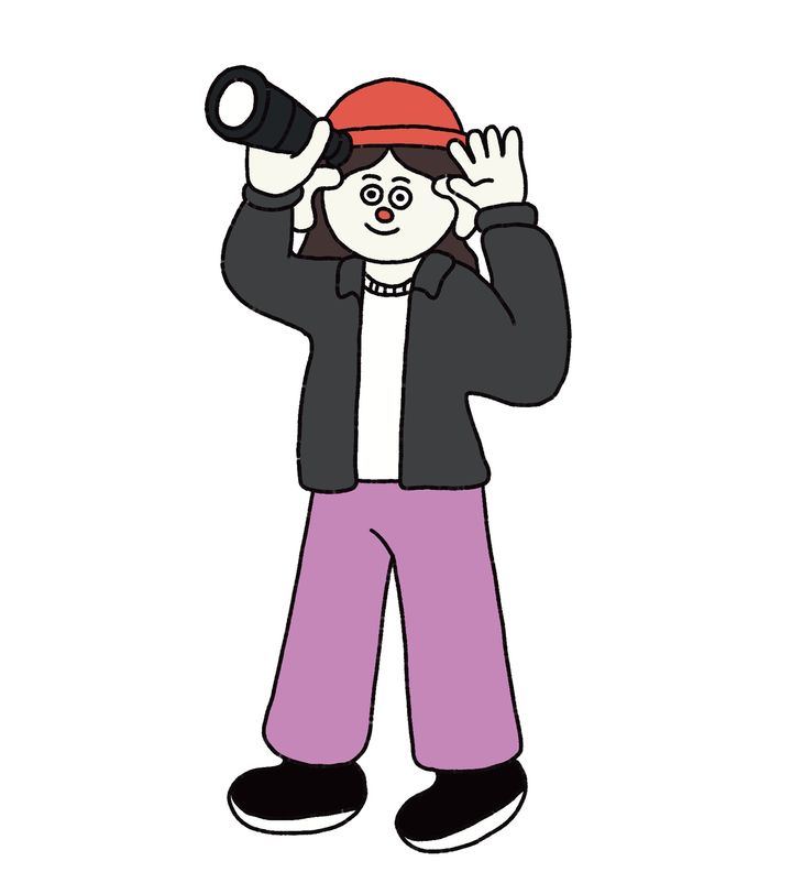 チームの中にも外にも敏感であれ。必要な情報を探し出せるセンサーの持ち主