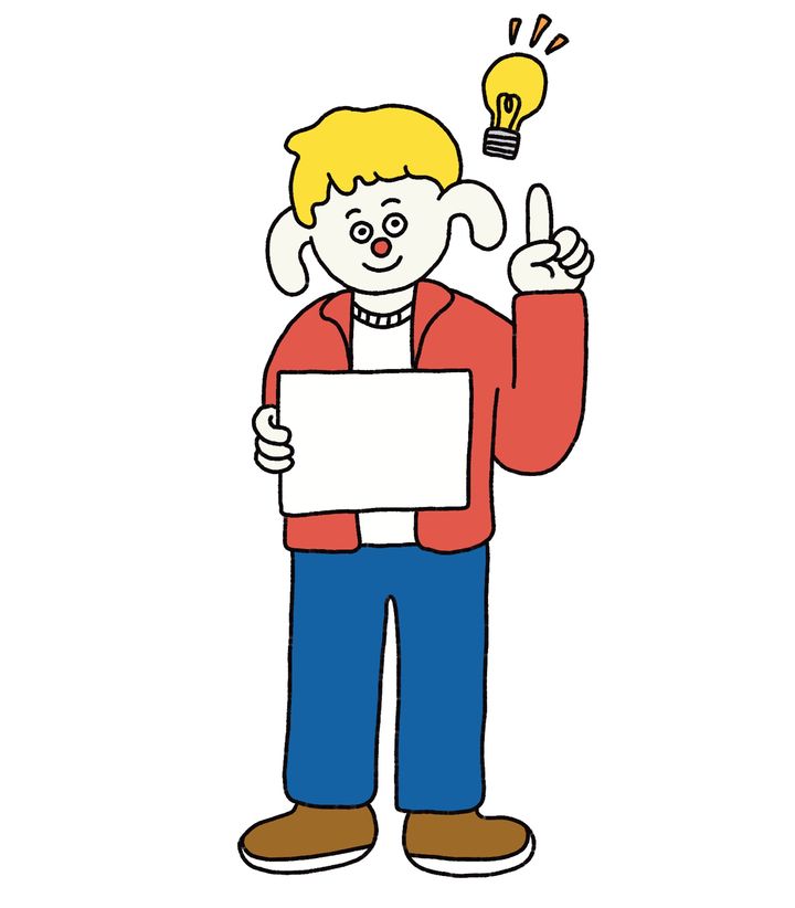 常に思考は冷静であり、かつ合理的。落ち着いて先を読む、チームの頭脳