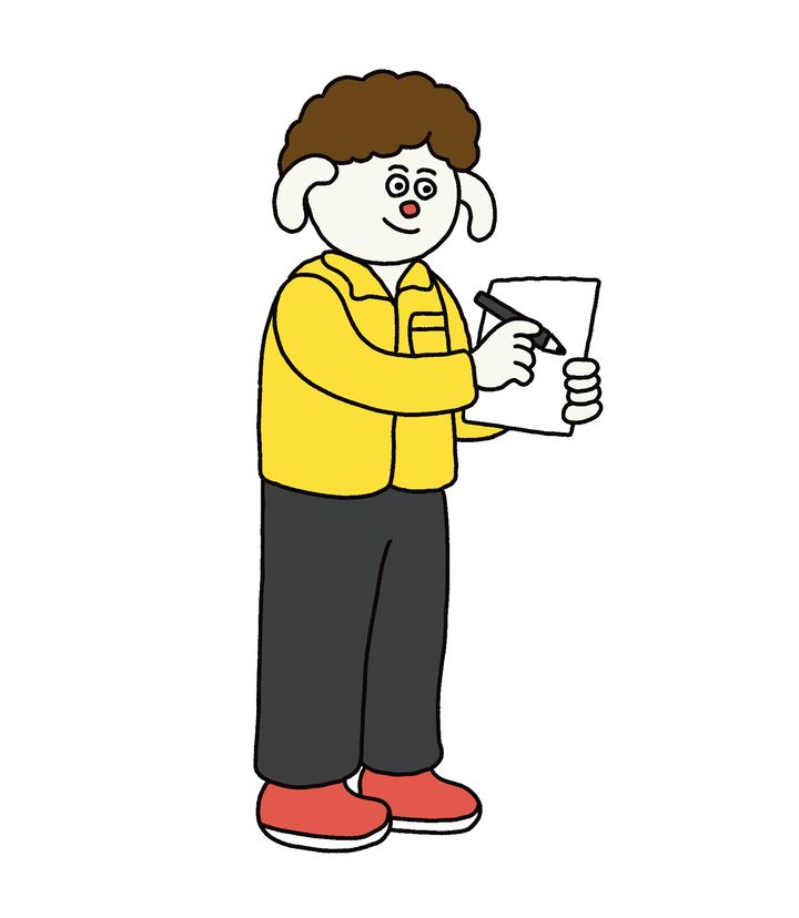 手を動かしての作業や研究が大好き。原動力は好奇心とやり遂げる信念