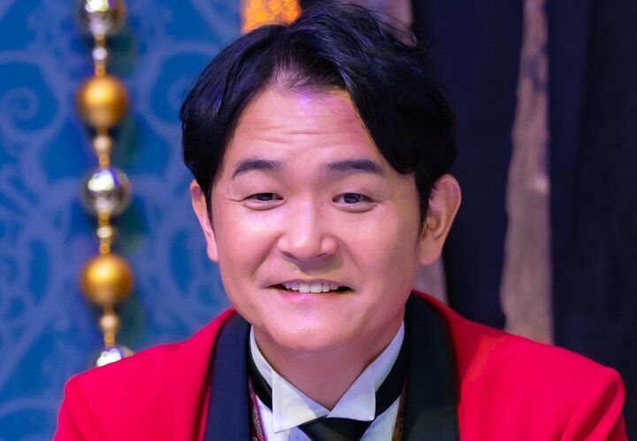 【写真・画像】千鳥ノブ、心霊スポットに持っていくべき懐中電灯に驚き「見えないやん」 1枚目