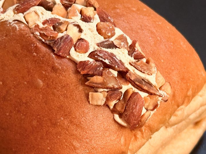 「ローソン」×「パンとエスプレッソと」コラボ商品2種を実食！ じゅわっと染みた“しっとりフレンチトースト”が最高 width=