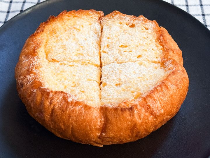 「ローソン」×「パンとエスプレッソと」コラボ商品2種を実食！ じゅわっと染みた“しっとりフレンチトースト”が最高 width=