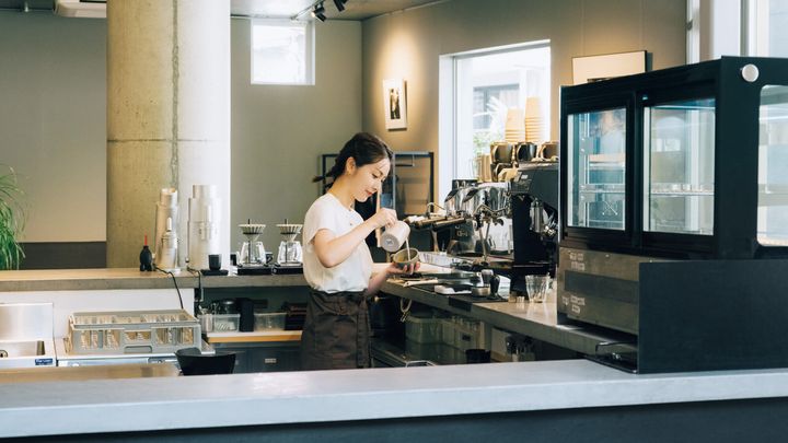 俳優・佐藤めぐみ