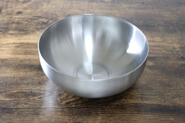 セリア ステンレス冷麺器