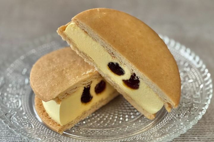 「バランスが絶妙」【ファミマ限定】アイスは全世代が好きそうな味！