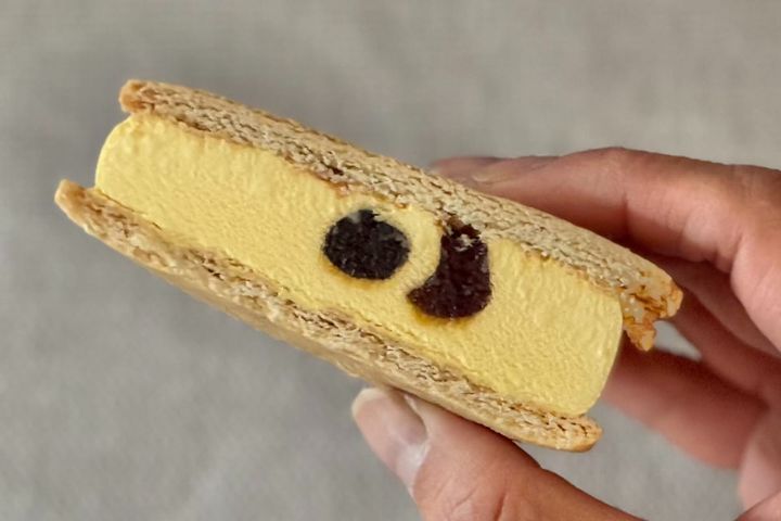 「バランスが絶妙」【ファミマ限定】アイスは全世代が好きそうな味！