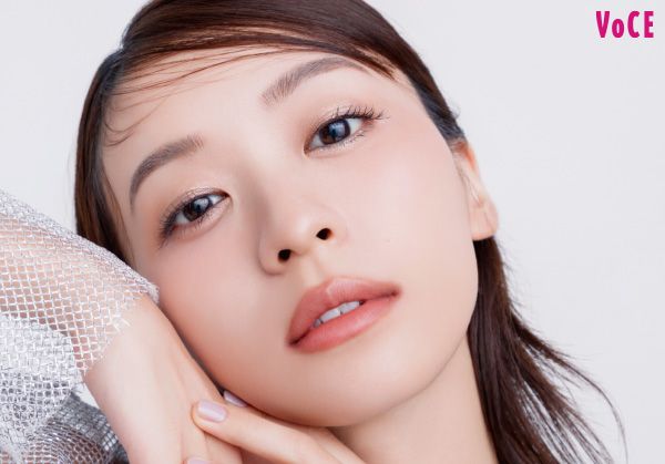 鳴海唯さん／ラッシュ イドル 01 使用