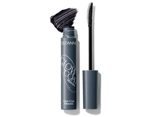 グロウコートマスカラ