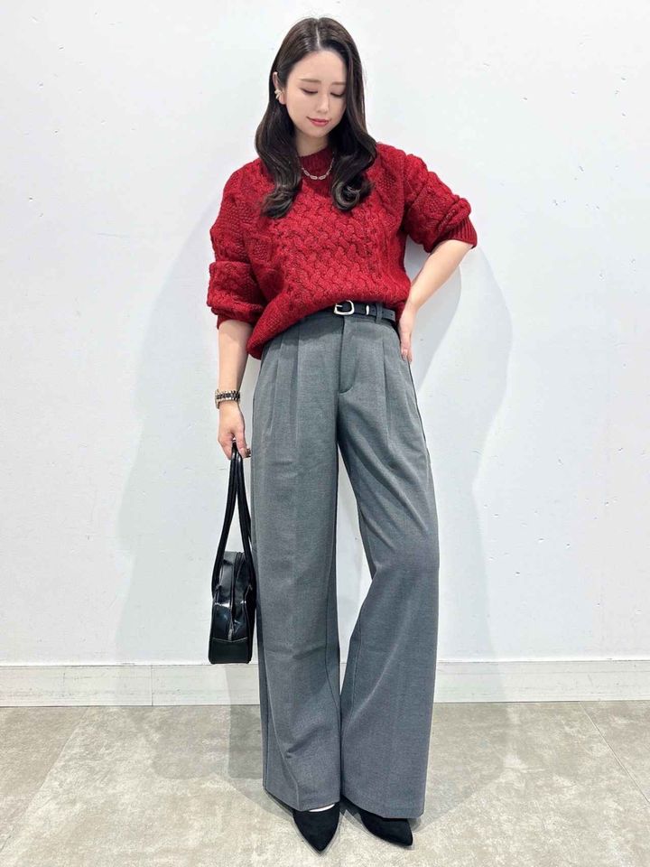 画像1: 出典：GU