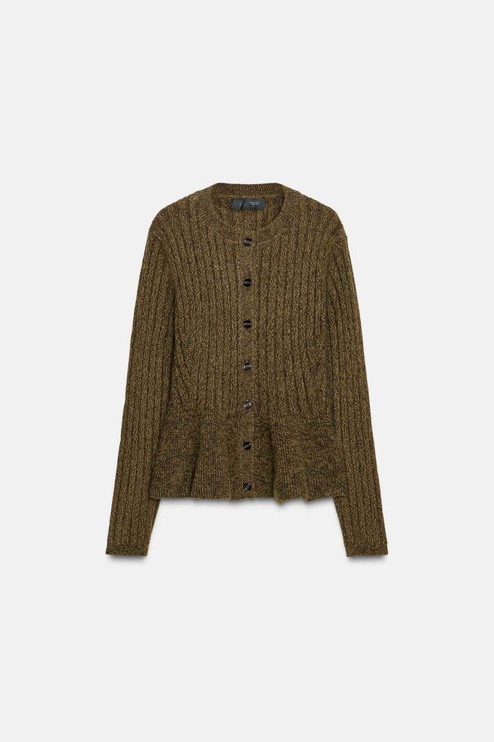 画像1: 出典：ZARA