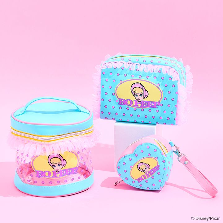 PLAZA「EVERYONE’S SPECIAL CHRISTMAS」ディズニー＆ピクサー映画『トイ・ストーリー』グッズ03