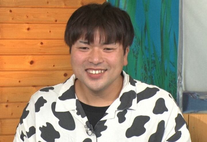 【写真・画像】出会いは大阪の女性と別海町の酪農家男性に絞ったニッチな婚活イベント 1枚目