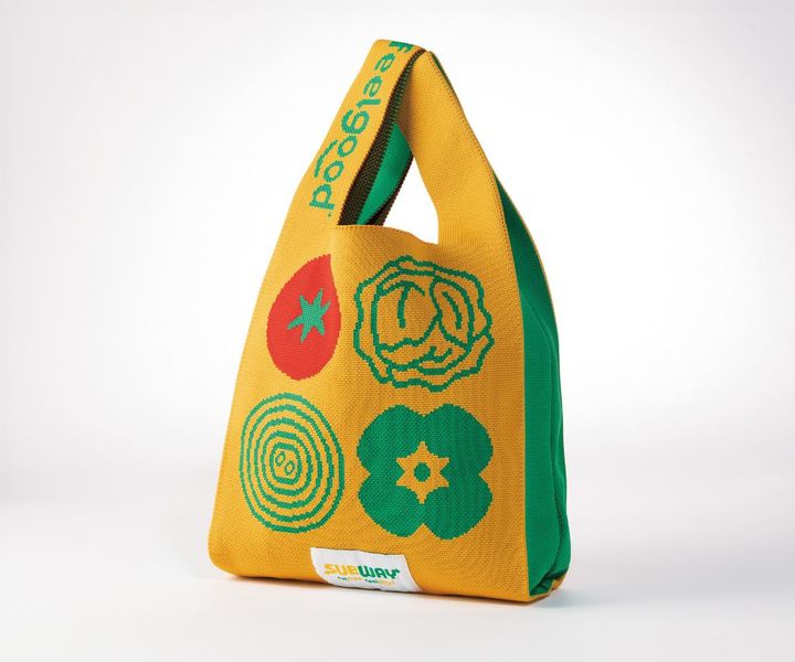 「ニットバッグ」 width=