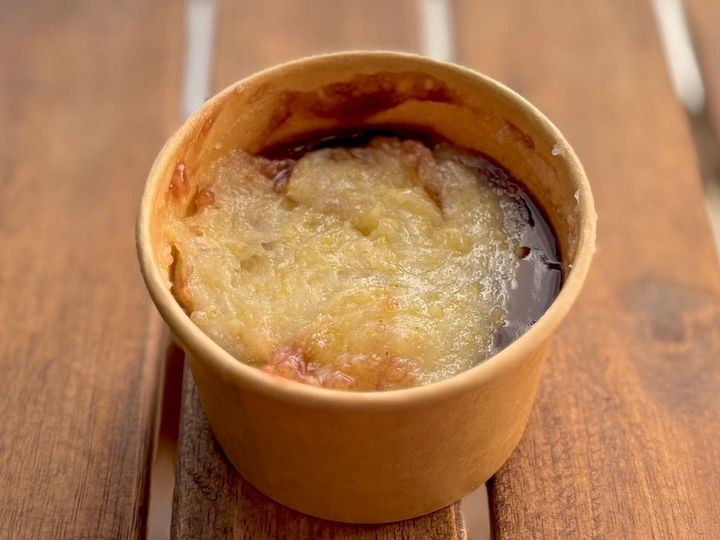 もっちり＆なめらか…【無印良品】新発売のあったか和スイーツが大満足すぎた♡