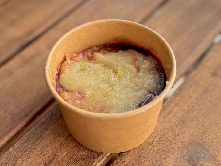 もっちり＆なめらか…【無印良品】新発売のあったか和スイーツが大満足すぎた♡