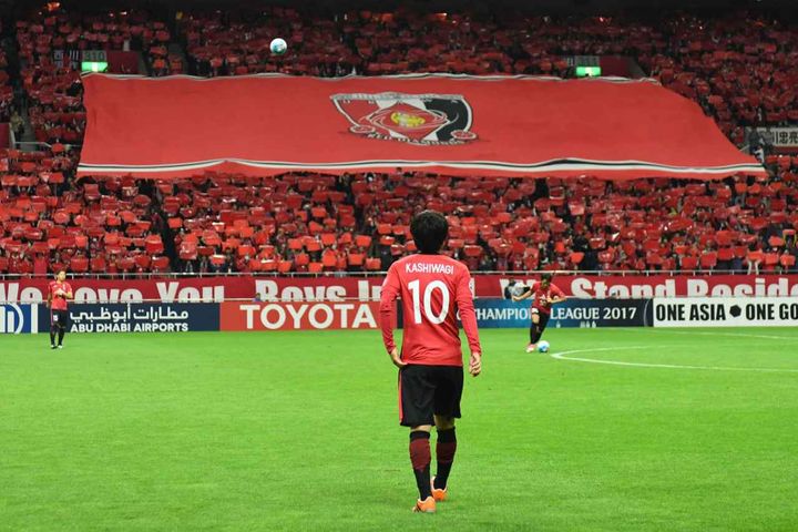 画像: (C)Getty Images