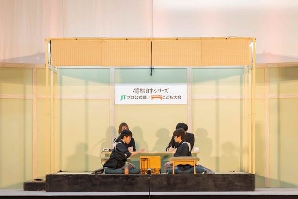 2025年「関東大会決勝対局高学年」