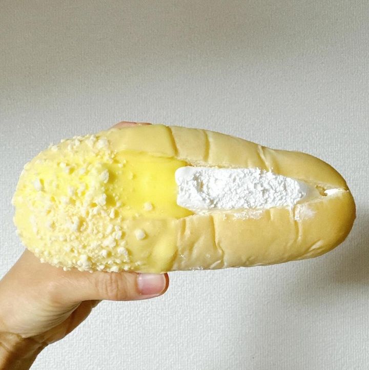 画像1: 出典：Instagram