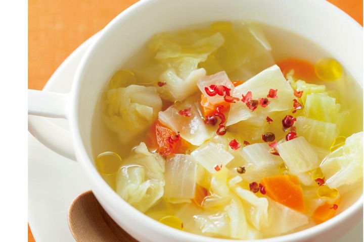 脂肪燃焼ダイエットスープの最新バリエ！8つの味つけアイデアを解説