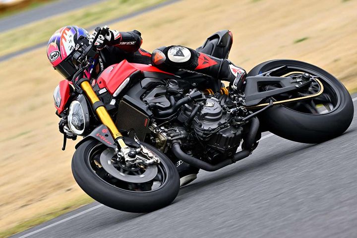 ライディングの質を高める逸品【ブレーキディスク｜基礎知識】