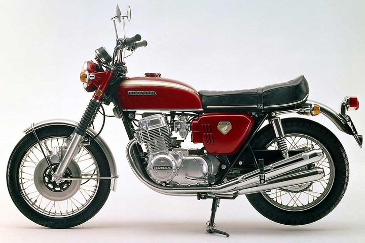 ライディングの質を高める逸品【ブレーキディスク｜基礎知識】