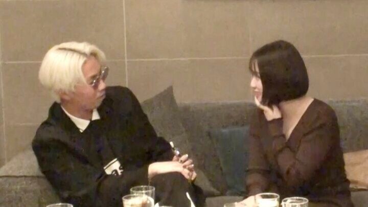 【写真・画像】合コンに来た“美女ファン”に「結婚すればいいじゃん」「狂えよ」 カリスマ芸人が名言連発 1枚目