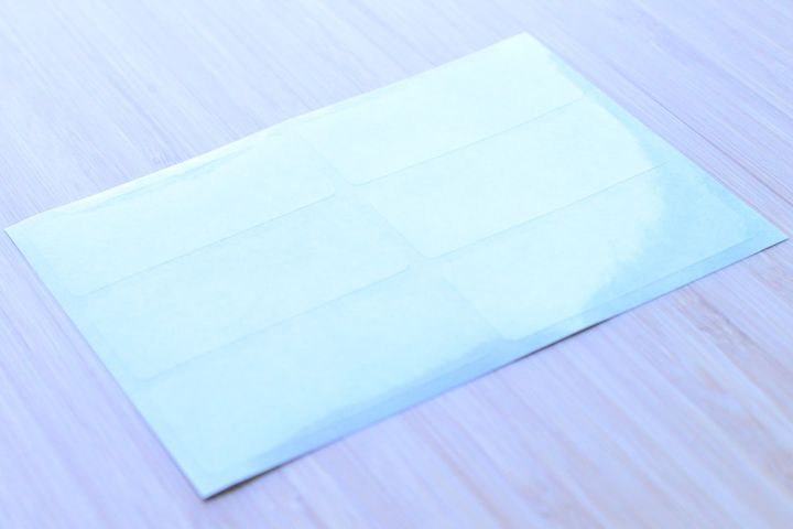 100均のラベルシール11選！書き込み・印刷タイプや耐水仕様も紹介