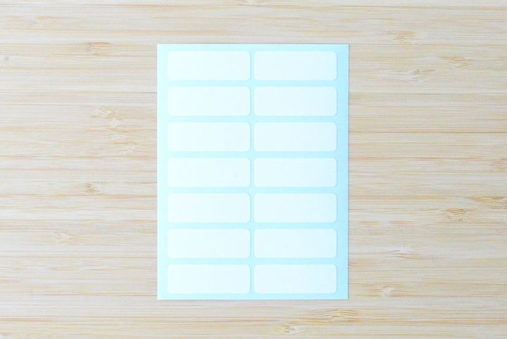 100均のラベルシール11選！書き込み・印刷タイプや耐水仕様も紹介