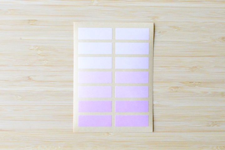 100均のラベルシール11選！書き込み・印刷タイプや耐水仕様も紹介