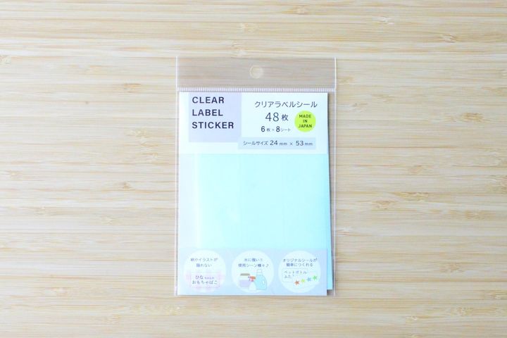100均のラベルシール11選！書き込み・印刷タイプや耐水仕様も紹介