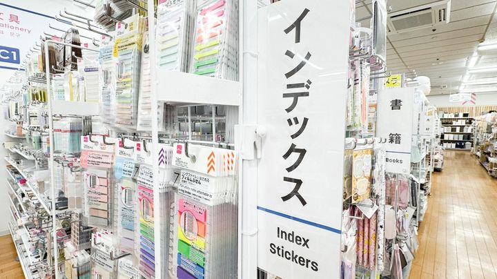 100均のラベルシール11選！書き込み・印刷タイプや耐水仕様も紹介