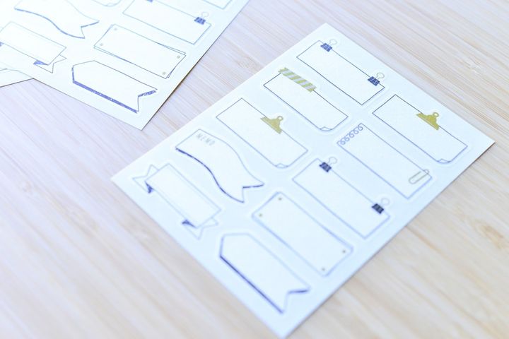 100均のラベルシール11選！書き込み・印刷タイプや耐水仕様も紹介