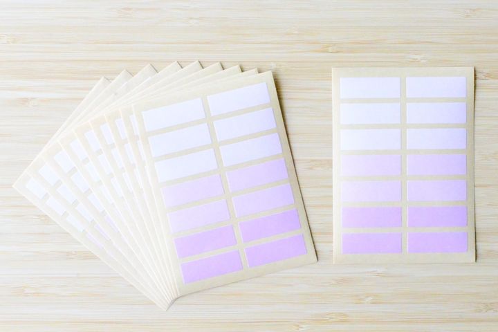 100均のラベルシール11選！書き込み・印刷タイプや耐水仕様も紹介