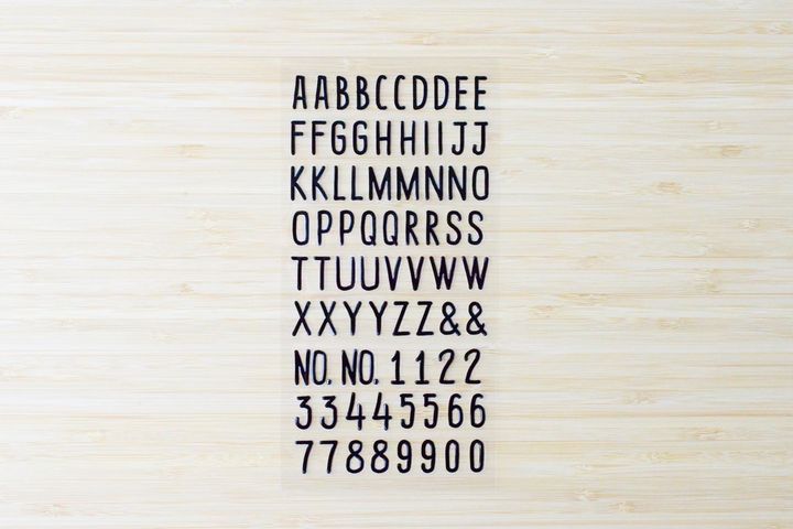 100均のラベルシール11選！書き込み・印刷タイプや耐水仕様も紹介