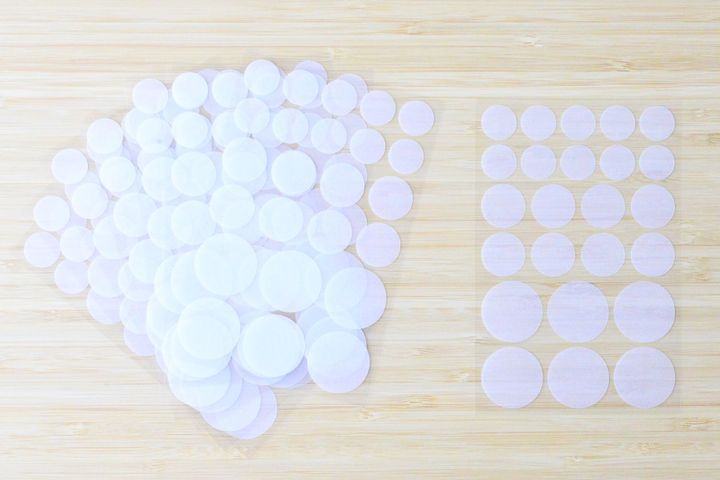 100均のラベルシール11選！書き込み・印刷タイプや耐水仕様も紹介