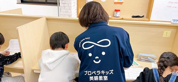 【滋賀県守山市】自律学習が身につく見守り型自習スペース「GROW」にて、冬休み特別体験会開催！