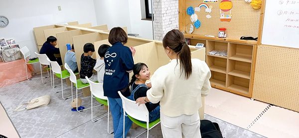 【滋賀県守山市】自律学習が身につく見守り型自習スペース「GROW」にて、冬休み特別体験会開催！
