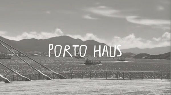 【山口県下関市】オールデイカフェ「PORTO HAUS」が唐戸市場海峡館前にグランドオープン！