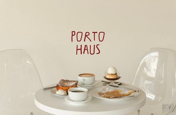 【山口県下関市】オールデイカフェ「PORTO HAUS」が唐戸市場海峡館前にグランドオープン！