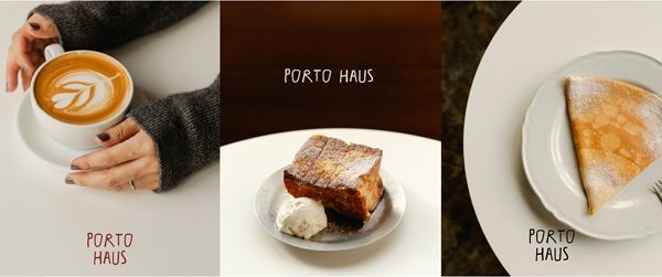 【山口県下関市】オールデイカフェ「PORTO HAUS」が唐戸市場海峡館前にグランドオープン！